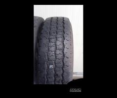 Pneumatici 225 75 16c 121 120p Goodyear cargo g91