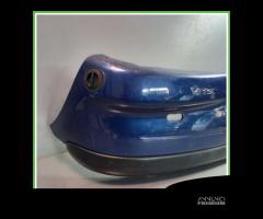 Paraurti Posteriore PEUGEOT 206 Berlina BLU - EGE - 2