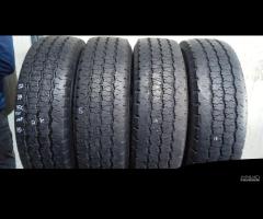 Pneumatici 225 75 16c 121 120p Goodyear cargo g91