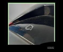 Paraurti Posteriore SEAT IBIZA 6J Coupe NERO - Z4 - 6