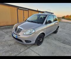 Lancia Ypsilon 1.2 69 CV Diva