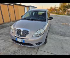 Lancia Ypsilon 1.2 69 CV Diva