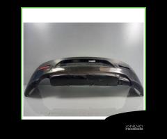 Paraurti Posteriore ALFA ROMEO 147 W8 Berlina NERO - 2