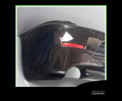 Paraurti Posteriore ALFA ROMEO 147 W8 Berlina NERO - 3