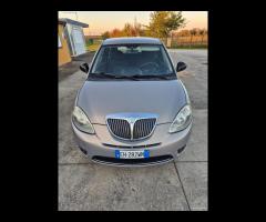 Lancia Ypsilon 1.2 69 CV Diva