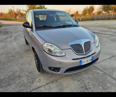 Lancia Ypsilon 1.2 69 CV Diva