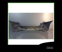 Paraurti Posteriore FIAT MULTIPLA 1F Monovolume BL - 2