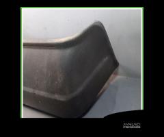 Paraurti Posteriore FIAT PANDA 1a Serie Berlina BI