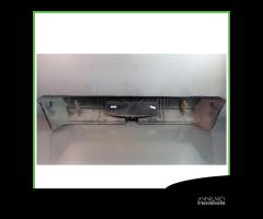 Paraurti Posteriore FIAT PANDA 1a Serie Berlina BI