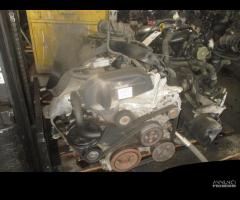 MOTORE FORD FOCUS 1.6 B 2001 FYDB 554/2024