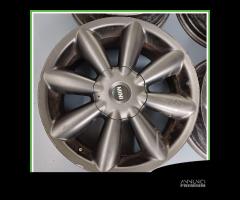 Cerchi in Lega MINI MINI Countryman (R60) (dal 06/ - 4