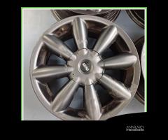 Cerchi in Lega MINI MINI Countryman (R60) (dal 06/ - 5