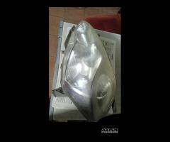 Faro Sx DX daihatsu Sirion