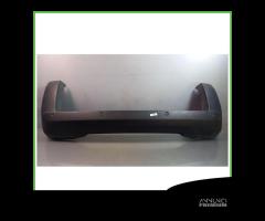 Paraurti Posteriore FIAT FIORINO 3N 0 BIANCO 73566 - 1