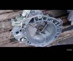 Cambio 5m fiat panda 900 twinair 312A2000