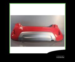 Paraurti Posteriore SUZUKI IGNIS ROSSO 7181173S007 - 1