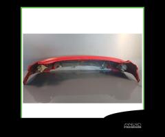 Paraurti Posteriore SUZUKI IGNIS ROSSO 7181173S007 - 2