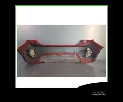 Paraurti Posteriore SUZUKI IGNIS ROSSO 7181173S007 - 3