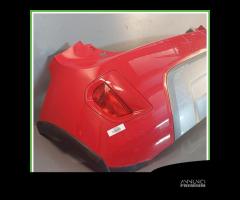 Paraurti Posteriore SUZUKI IGNIS ROSSO 7181173S007 - 4