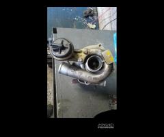 Turbina Renault Modus 1.5 K9K 5435 970 0002