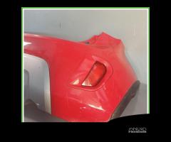 Paraurti Posteriore SUZUKI IGNIS ROSSO 7181173S007 - 5