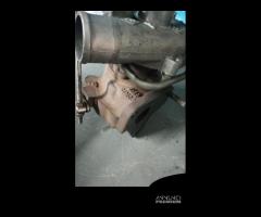 Turbina Renault Modus 1.5 K9K 5435 970 0002