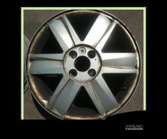 Cerchi in Lega RENAULT Scenic 16 16\" 6.5J 4x100 E - 5