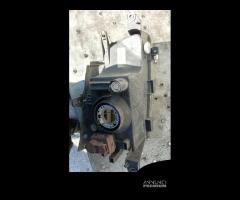 Faro sx Citroen Berlingo 9621288180