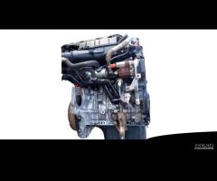 MOTORE COMPLETO MAZDA 2 Berlina 1Â° Serie Diesel 1