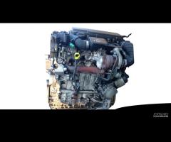 MOTORE COMPLETO MAZDA 2 Berlina 1Â° Serie Diesel 1