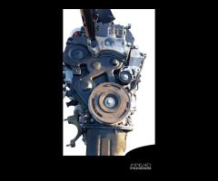 MOTORE COMPLETO MAZDA 2 Berlina 1Â° Serie Diesel 1