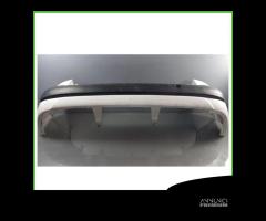 Paraurti Posteriore PEUGEOT 207 Station Wagon BIAN