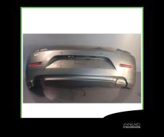 Paraurti Posteriore ALFA ROMEO 147 W8 Berlina GRIG - 1