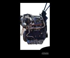 MOTORE COMPLETO RENAULT Scenic Serie Diesel 1.9 (0