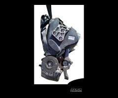 MOTORE COMPLETO RENAULT Scenic Serie Diesel 1.9 (0 - 6