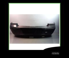 Paraurti Posteriore VOLKSWAGEN GOLF 1J Berlina GRI