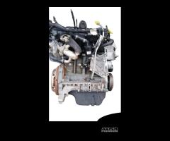 MOTORE COMPLETO FIAT 500 Serie Diesel 1.3 (07>14)