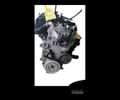 MOTORE COMPLETO FIAT 500 Serie Diesel 1.3 (07>14) - 6