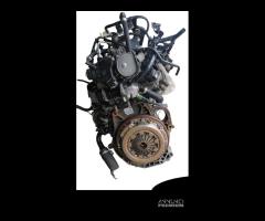 MOTORE COMPLETO FIAT 500 Serie Diesel 1.3 (07>14) - 7