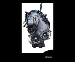 MOTORE COMPLETO HYUNDAI Matrix 1Â° Serie Diesel 1. - 7