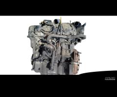 MOTORE COMPLETO NISSAN Micra 4Â° Serie Diesel 1.5