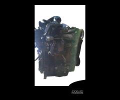 MOTORE COMPLETO NISSAN Micra 4Â° Serie Diesel 1.5