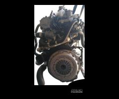 MOTORE COMPLETO FIAT Stilo Berlina 5P Diesel 1.9 (