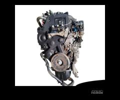 MOTORE COMPLETO PEUGEOT 207 1Â° Serie Diesel 1.4 (