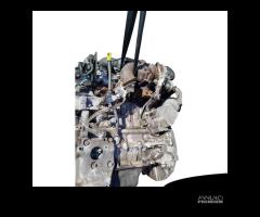 MOTORE COMPLETO PEUGEOT 207 1Â° Serie Diesel 1.4 (