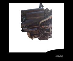 MOTORE COMPLETO PEUGEOT 207 1Â° Serie Diesel 1.4 (