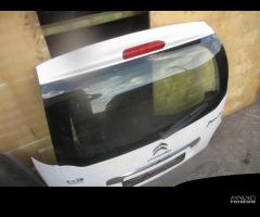 PORTELLO POST CITROEN C3 PICASSO 1.4 B 2014 8F02 4 - 2