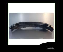 Paraurti Posteriore SEAT IBIZA 6L Berlina NERO - Z - 3