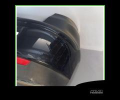 Paraurti Posteriore SEAT IBIZA 6L Berlina NERO - Z - 5