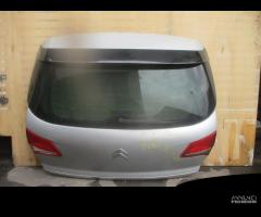 PORTELLO POST CITROEN C4 1.6 HDI 2011 9HP 768/2023 - 1